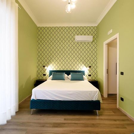 Appartamento La Casa Di Vittoria Sorrento Esterno foto