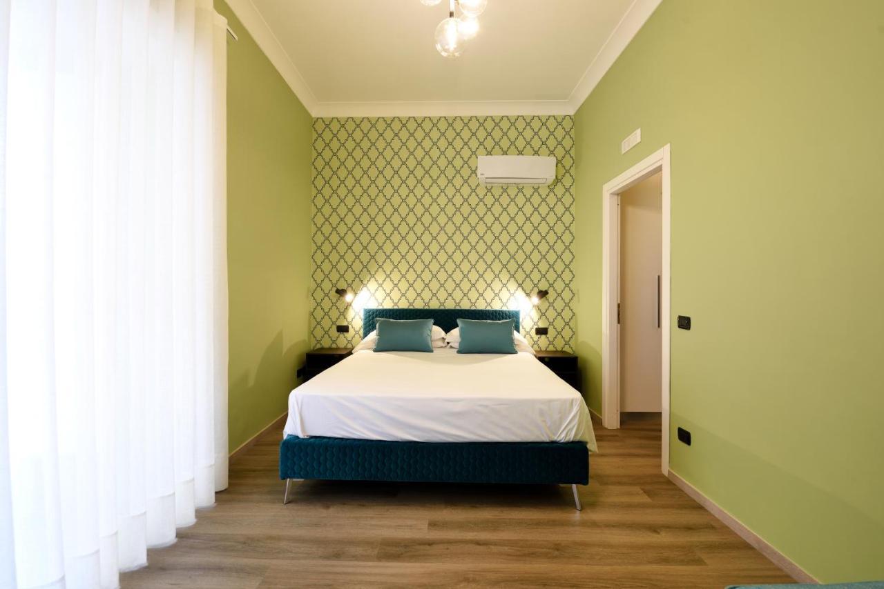 Appartamento La Casa Di Vittoria Sorrento Esterno foto