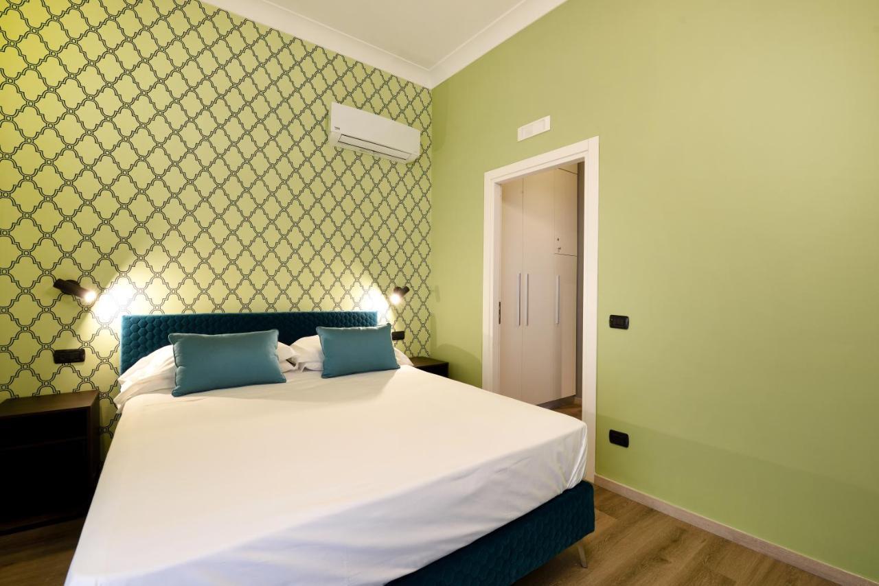 Appartamento La Casa Di Vittoria Sorrento Esterno foto